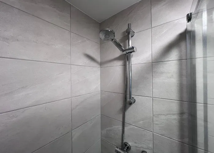 The Bluebird Iii Pensión Leeds (West Yorkshire)