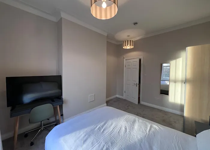 Pensión The Bluebird Iii