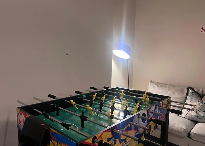 Pensión The Bluebird Iii 3*