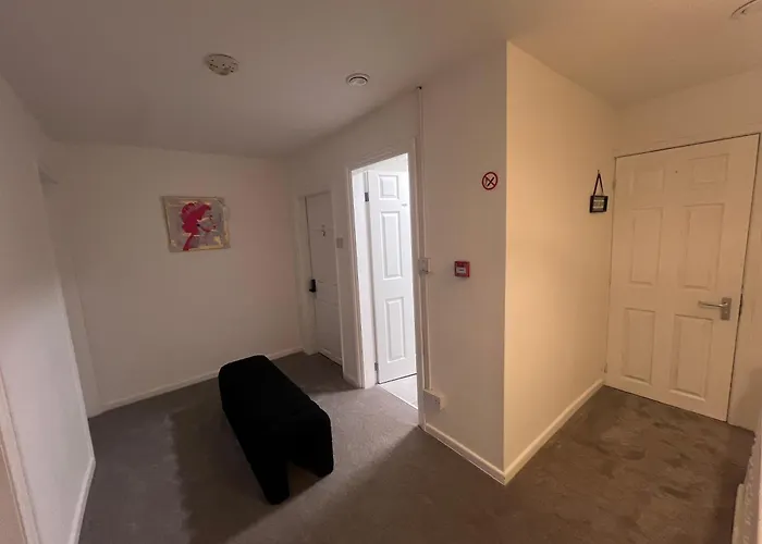 Pensión The Bluebird Iii Leeds (West Yorkshire)