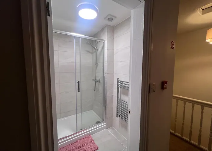 Pensión The Bluebird Iii