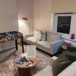 بيت ضيافة The Bluebird Iii ليدز