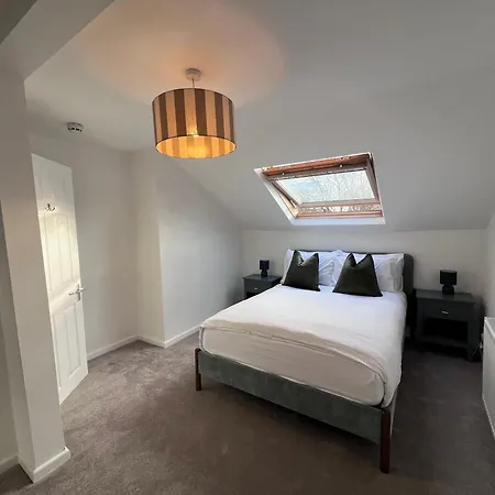 Vendégház The Bluebird Iii