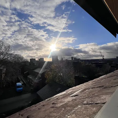 The Bluebird Iii Vendégház 3*