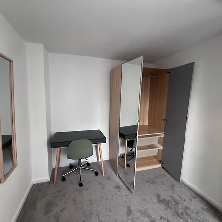 The Bluebird Iii Vendégház