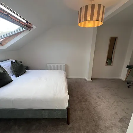 The Bluebird Iii Vendégház 3*