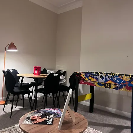 The Bluebird Iii Leeds (West Yorkshire)