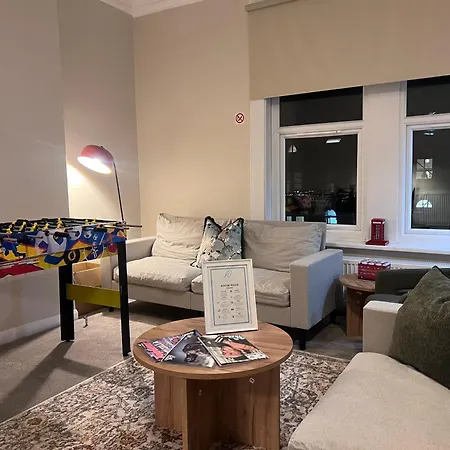 The Bluebird Iii Guest house Leeds (West Yorkshire)