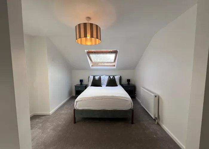 Guest house The Bluebird Iii Leeds (West Yorkshire)