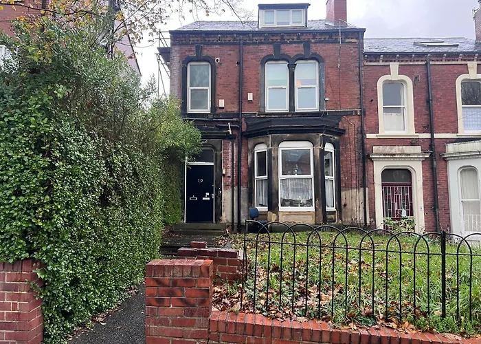 Guest house The Bluebird Iii Leeds (West Yorkshire)