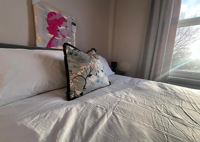 Guest house The Bluebird Iii Leeds (West Yorkshire)