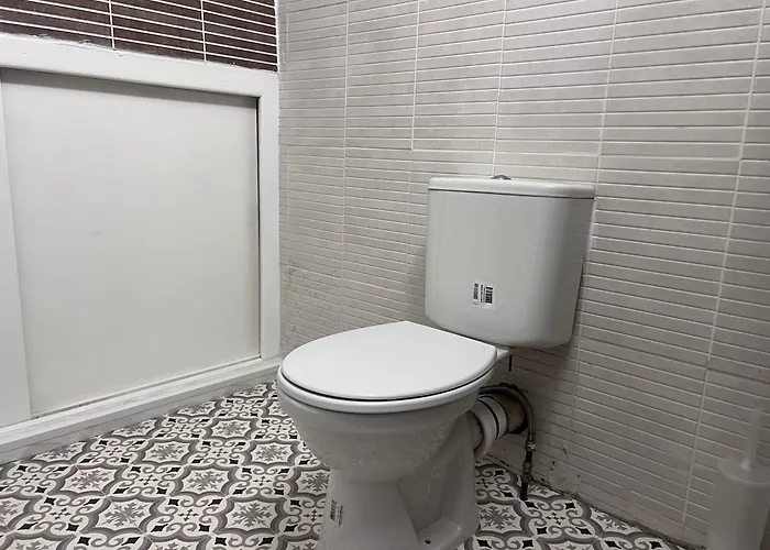 Guest house The Bluebird Iii