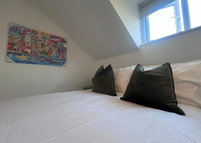 The Bluebird Iii Guest house Leeds (West Yorkshire)