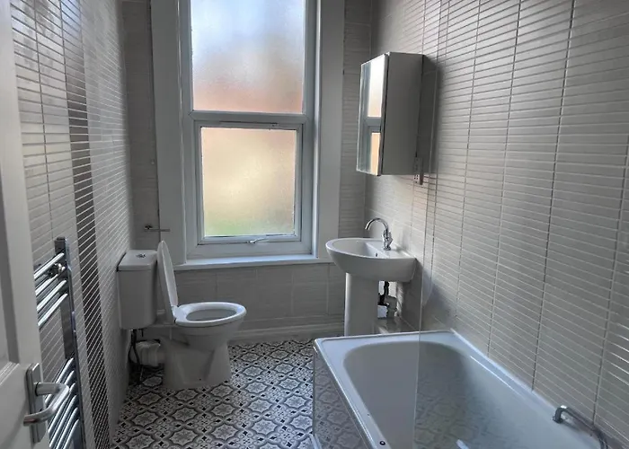 Guest house The Bluebird Iii Leeds (West Yorkshire)