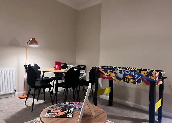 The Bluebird Iii Leeds (West Yorkshire)