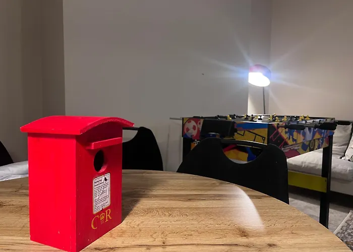 The Bluebird Iii Guest house 3*