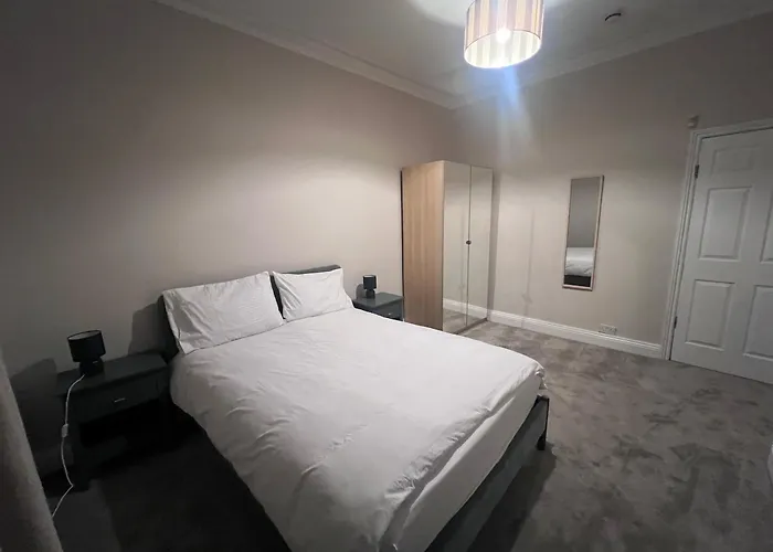 Guest house The Bluebird Iii