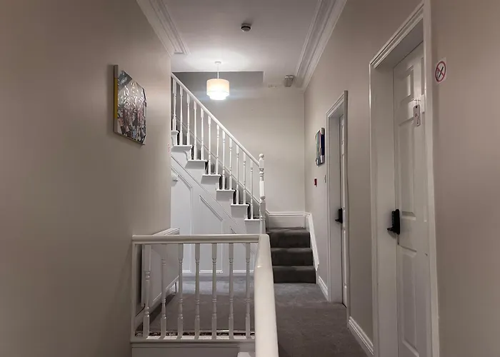 The Bluebird Iii Guest house 3*