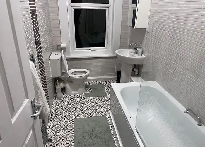 The Bluebird Iii Guest house Leeds (West Yorkshire)