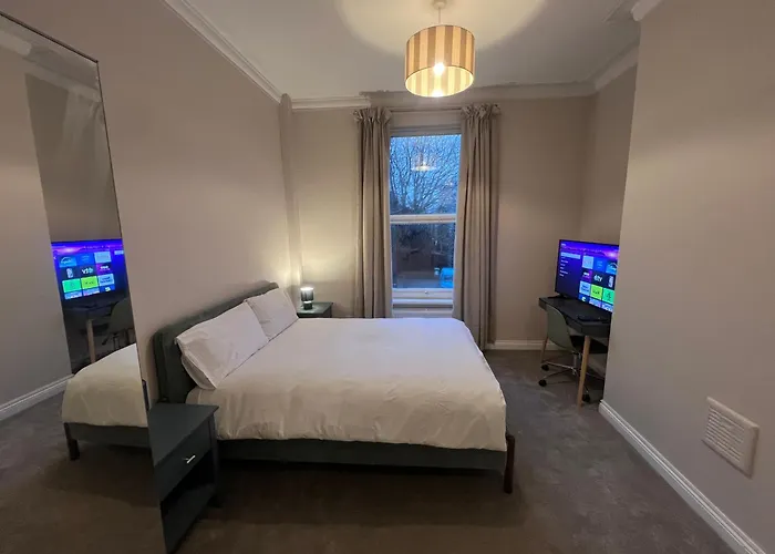 Guest house The Bluebird Iii 3*