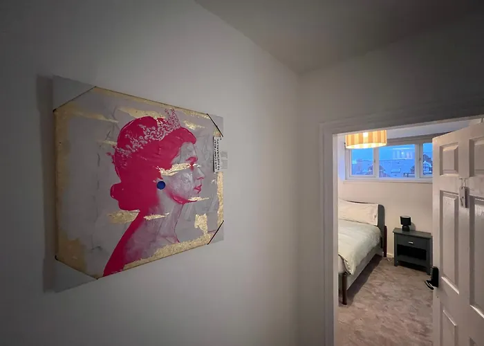 Guest house The Bluebird Iii 3*