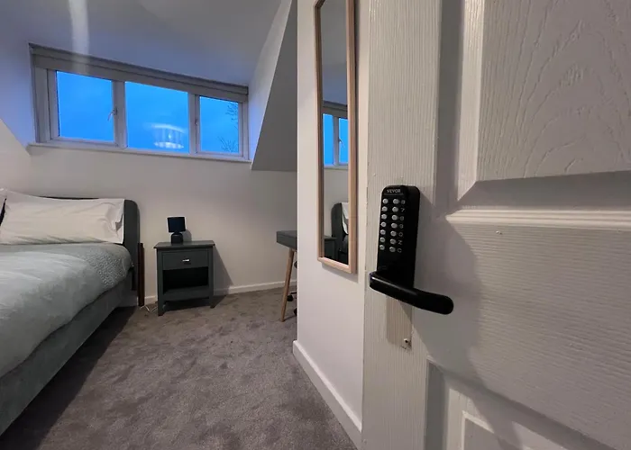 Guest house The Bluebird Iii Leeds (West Yorkshire)