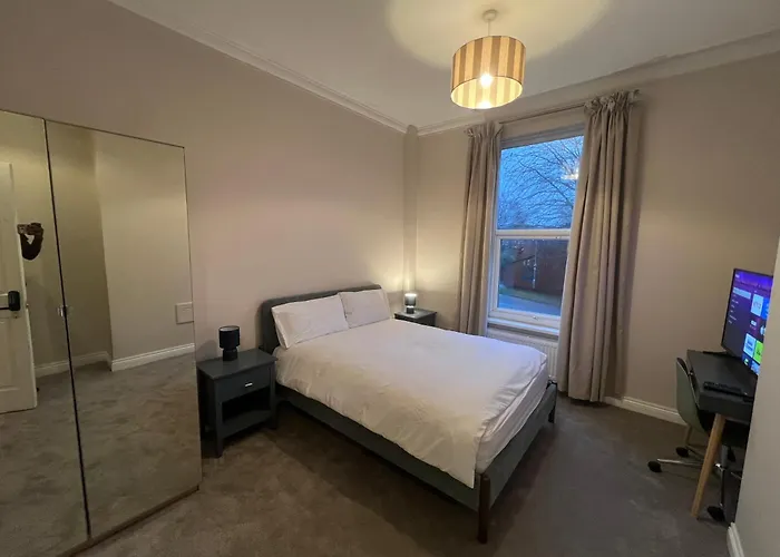 Guest house The Bluebird Iii Leeds (West Yorkshire)