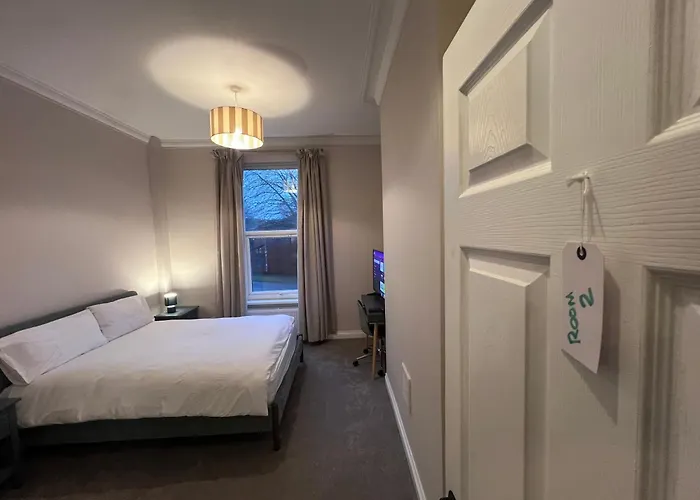 The Bluebird Iii Guest house