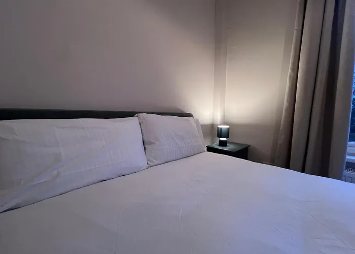 The Bluebird Iii Guest house Leeds (West Yorkshire)