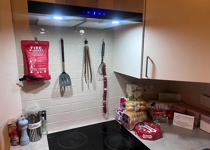 Guest house The Bluebird Iii Leeds (West Yorkshire)