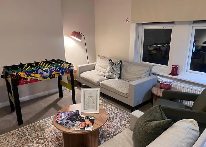 Guest house The Bluebird Iii Leeds (West Yorkshire)