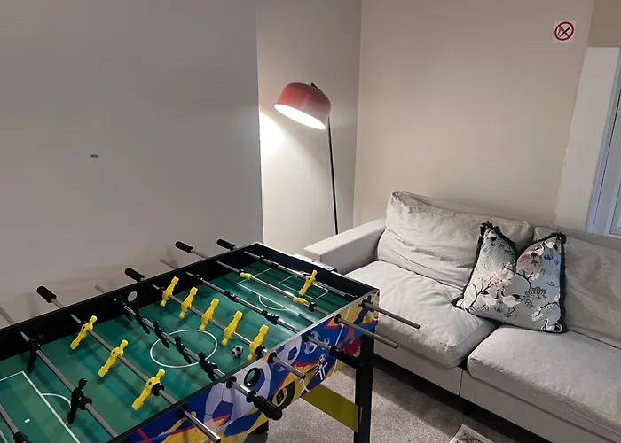 The Bluebird Iii Leeds (West Yorkshire)