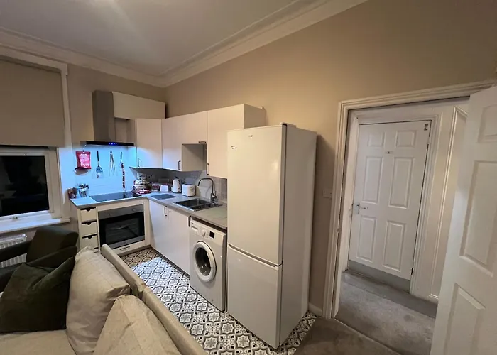 Guest house The Bluebird Iii