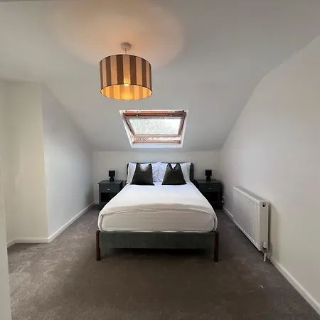 Guest house The Bluebird Iii Leeds (West Yorkshire)