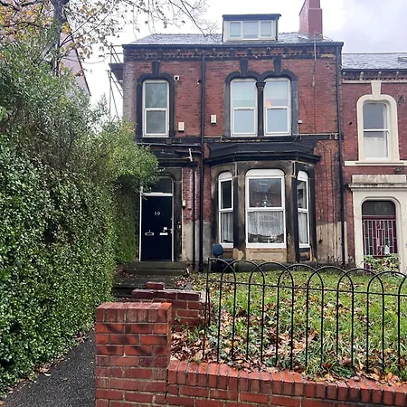 Guest house The Bluebird Iii Leeds (West Yorkshire)