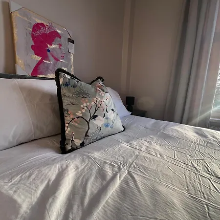 Guest house The Bluebird Iii Leeds (West Yorkshire)