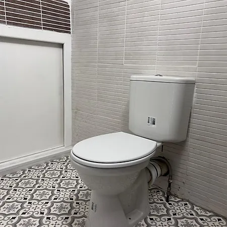 Guest house The Bluebird Iii