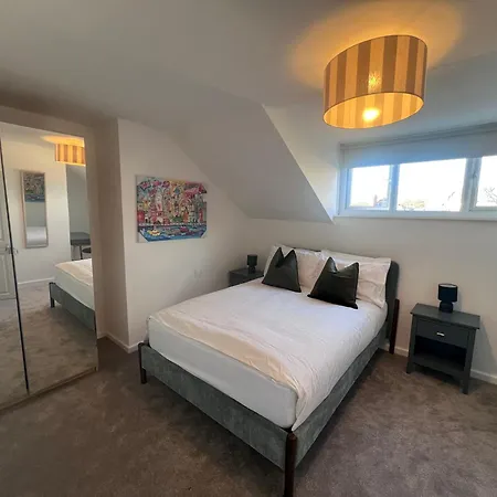 The Bluebird Iii Leeds (West Yorkshire)