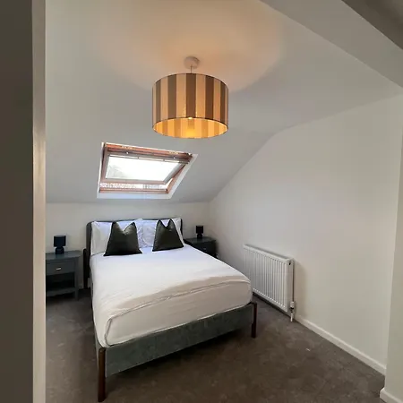 The Bluebird Iii Guest house