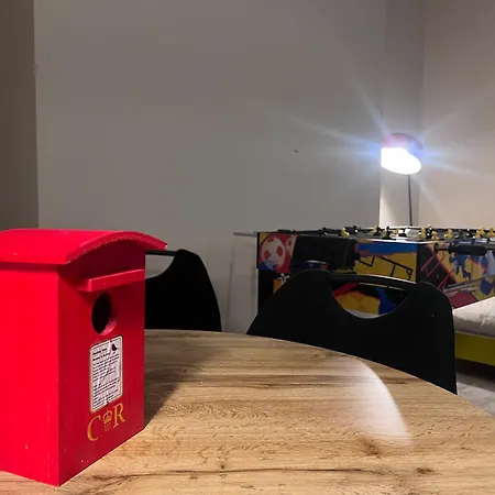 The Bluebird Iii Gasthuis 3*