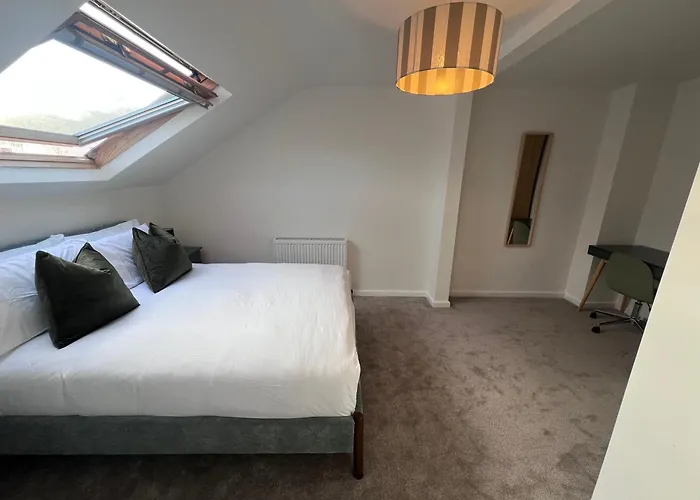 The Bluebird Iii Gasthuis 3*