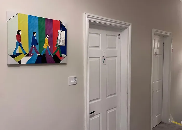 Gasthuis The Bluebird Iii Leeds (West Yorkshire)