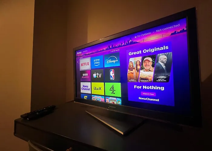 Gasthuis The Bluebird Iii 3*