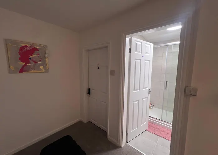 The Bluebird Iii Gasthuis