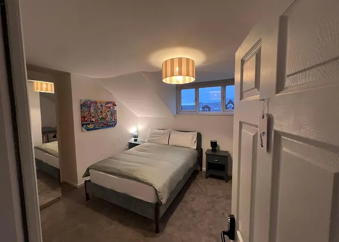 Gasthuis The Bluebird Iii 3*